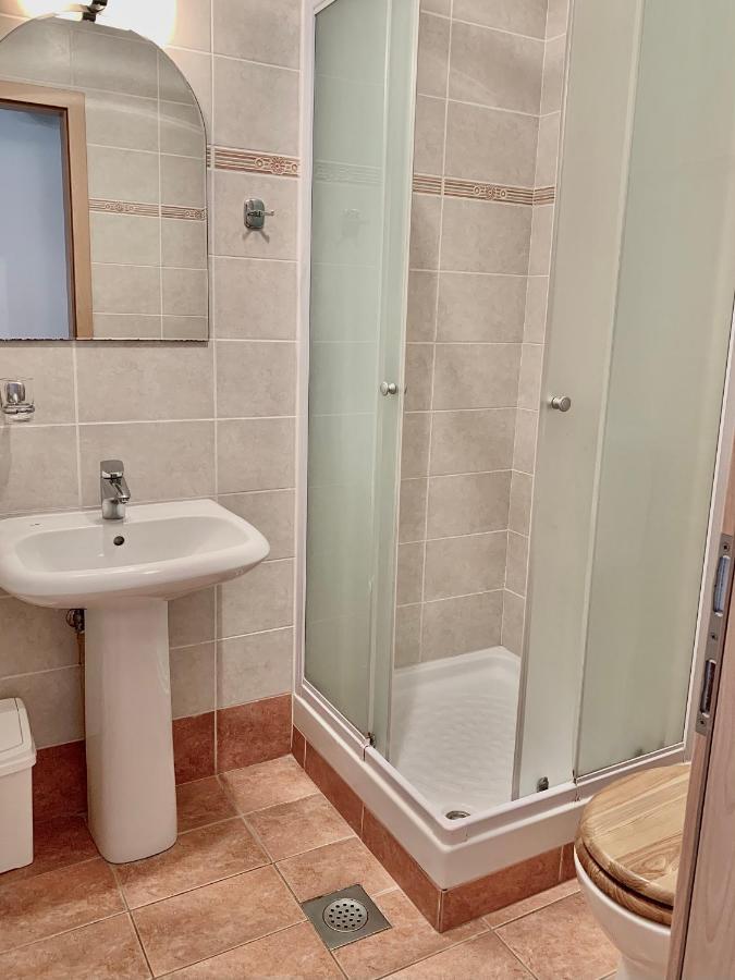 Apartments Happy Stay Center Baska Bagian luar foto