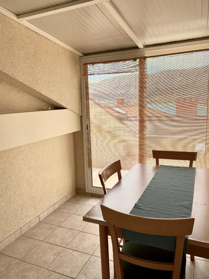Apartments Happy Stay Center Baska Bagian luar foto