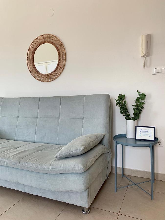 Apartments Happy Stay Center Baska Bagian luar foto